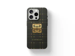 Givenchy Smartphone Schutz Limitierte Stilvolle Edition
